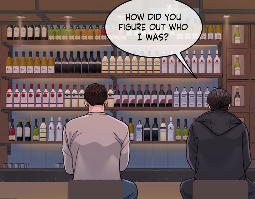 Wife for 1000 Days chapter 94 page 8