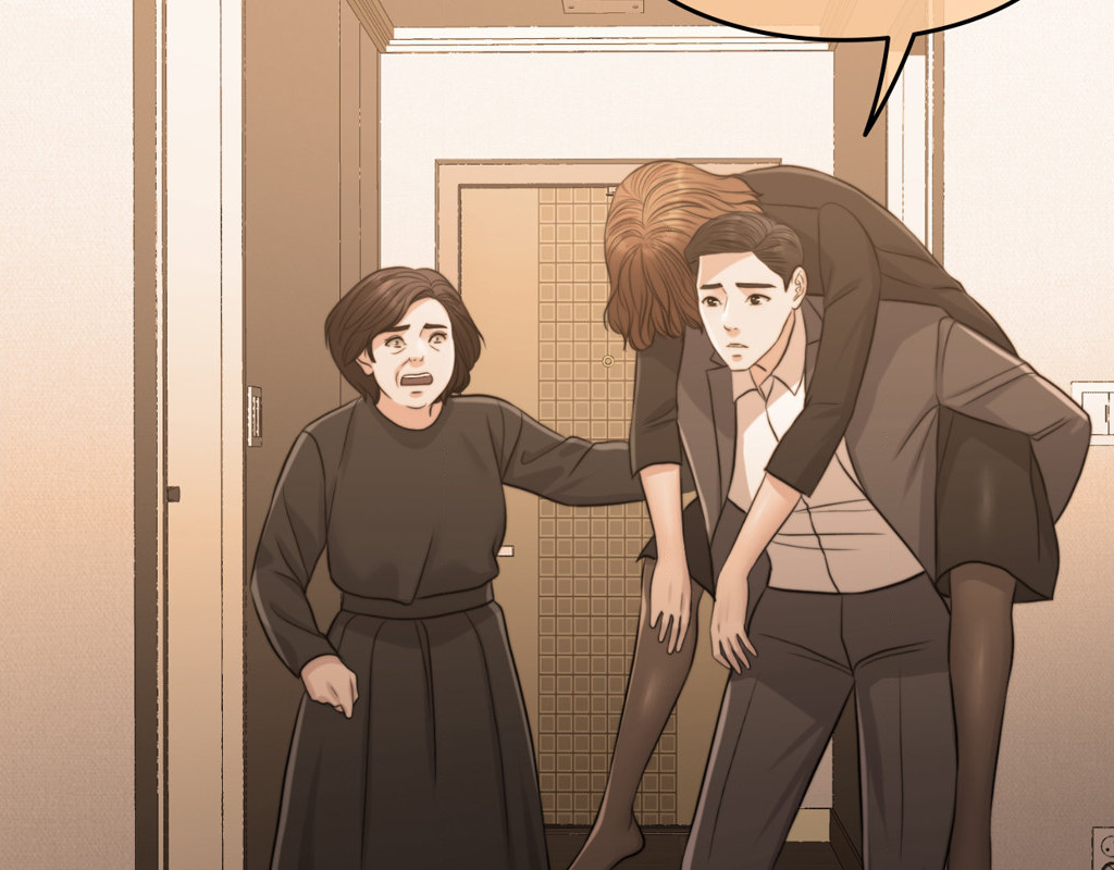 Wife for 1000 Days chapter 94 page 17