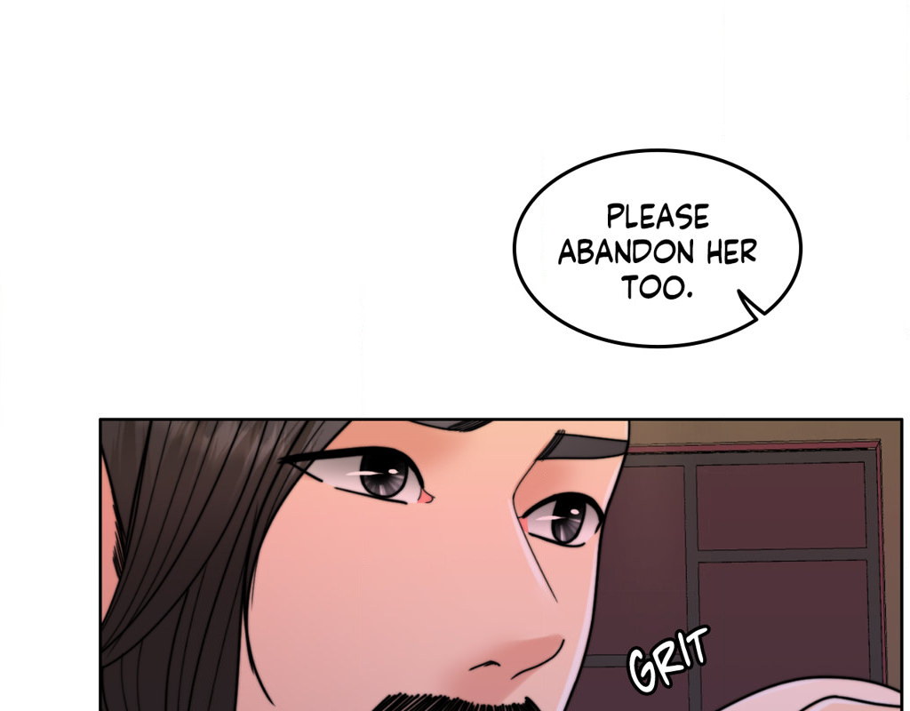 Wife for 1000 Days chapter 94 page 30