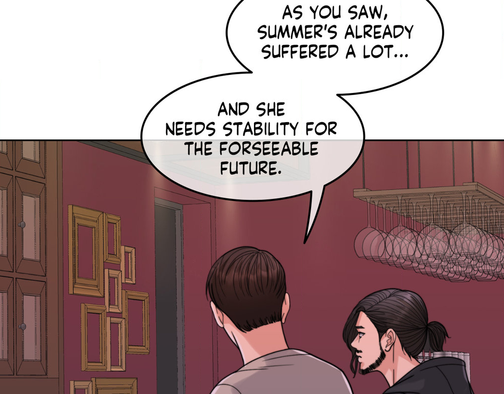 Wife for 1000 Days chapter 94 page 37