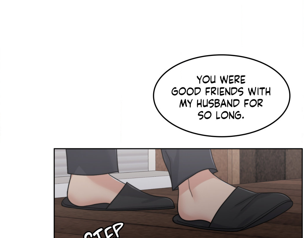 Wife for 1000 Days chapter 94 page 71