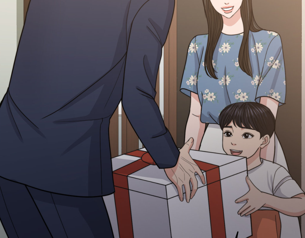 Wife for 1000 Days chapter 94 page 160
