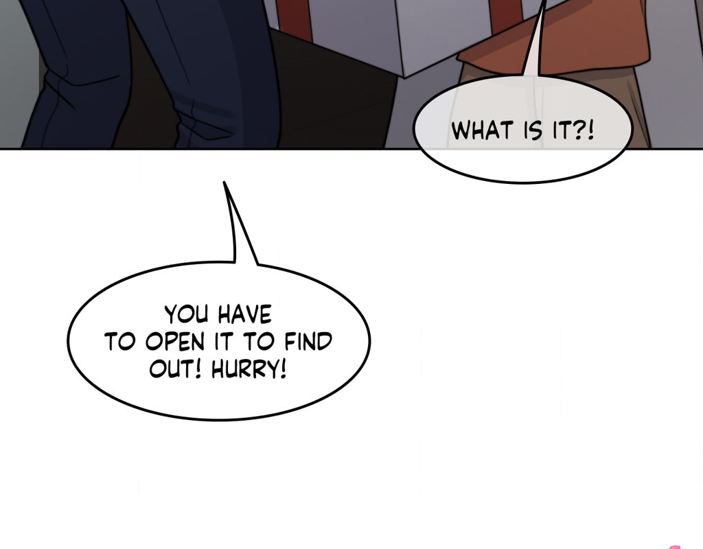 Wife for 1000 Days chapter 94 page 161