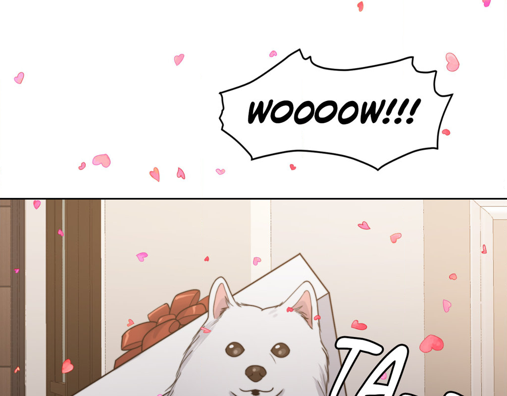 Wife for 1000 Days chapter 94 page 162