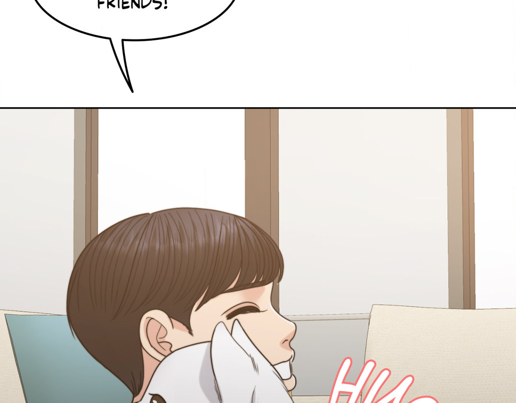 Wife for 1000 Days chapter 94 page 172