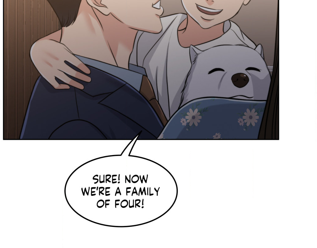 Wife for 1000 Days chapter 94 page 202