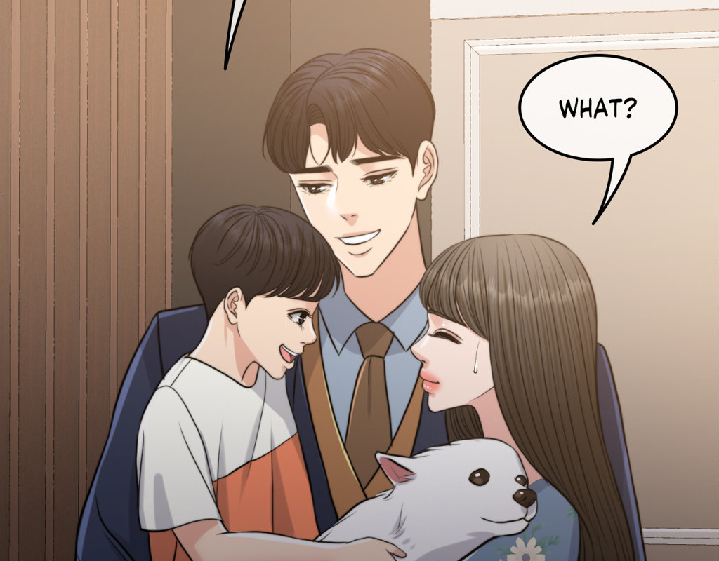 Wife for 1000 Days chapter 94 page 204