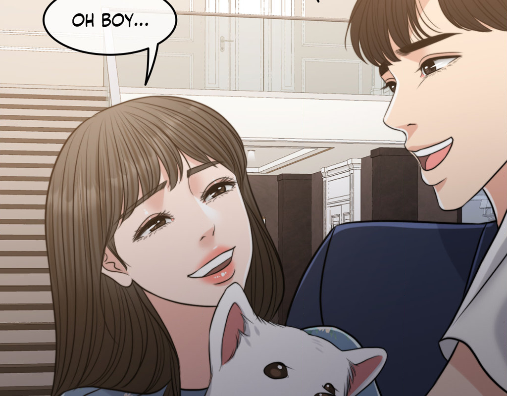 Wife for 1000 Days chapter 94 page 207