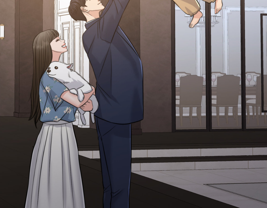 Wife for 1000 Days chapter 94 page 213