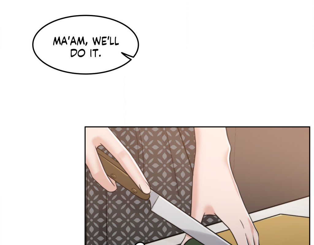Wife for 1000 Days chapter 95 page 20