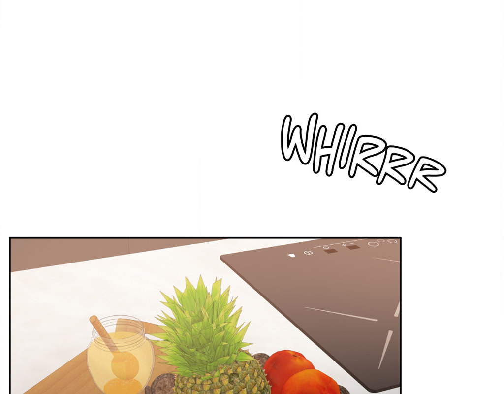 Wife for 1000 Days chapter 95 page 25
