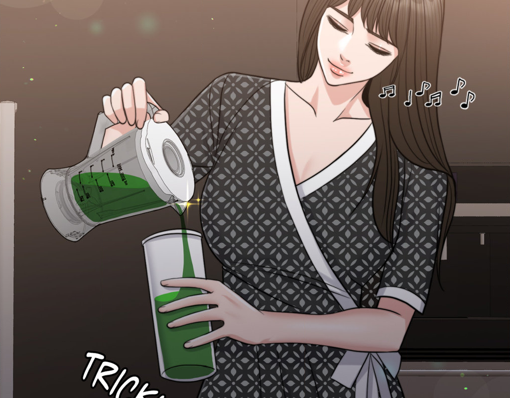 Wife for 1000 Days chapter 95 page 28