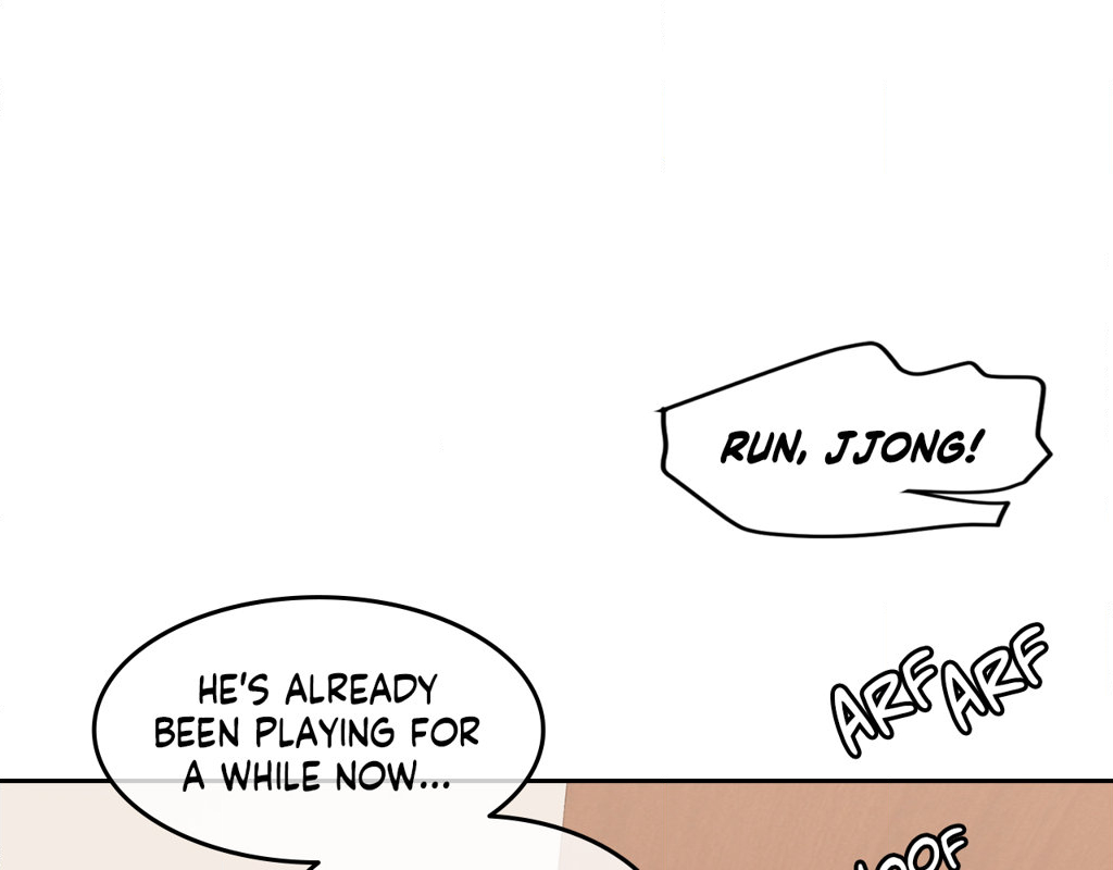Wife for 1000 Days chapter 95 page 39
