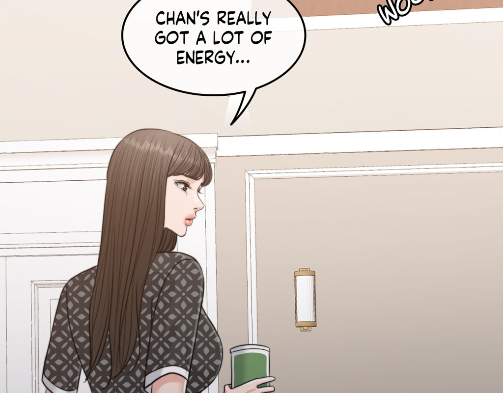Wife for 1000 Days chapter 95 page 40
