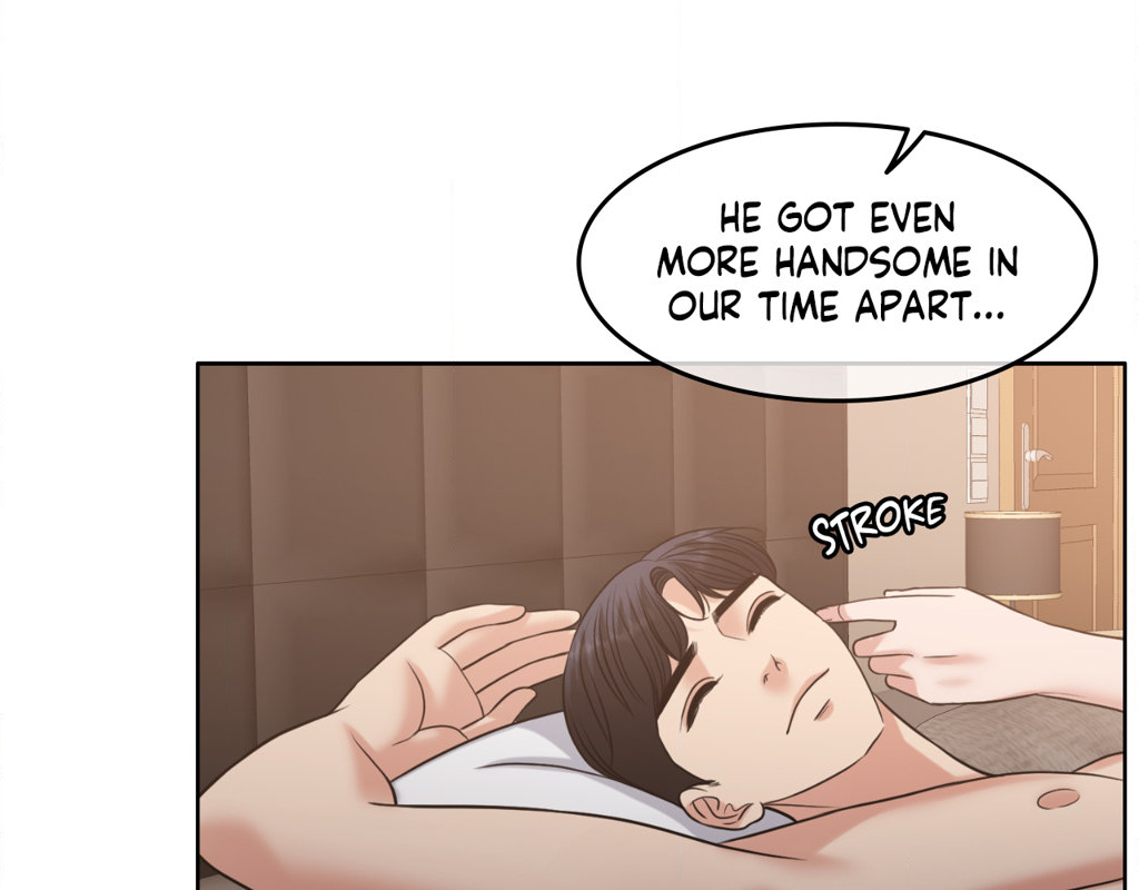 Wife for 1000 Days chapter 95 page 60