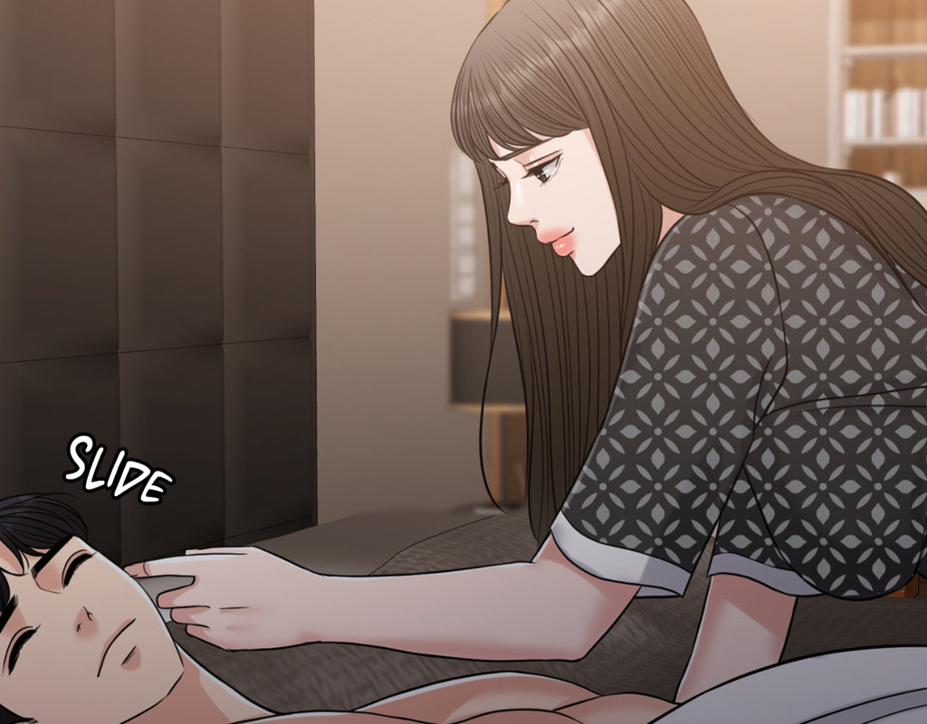Wife for 1000 Days chapter 95 page 63