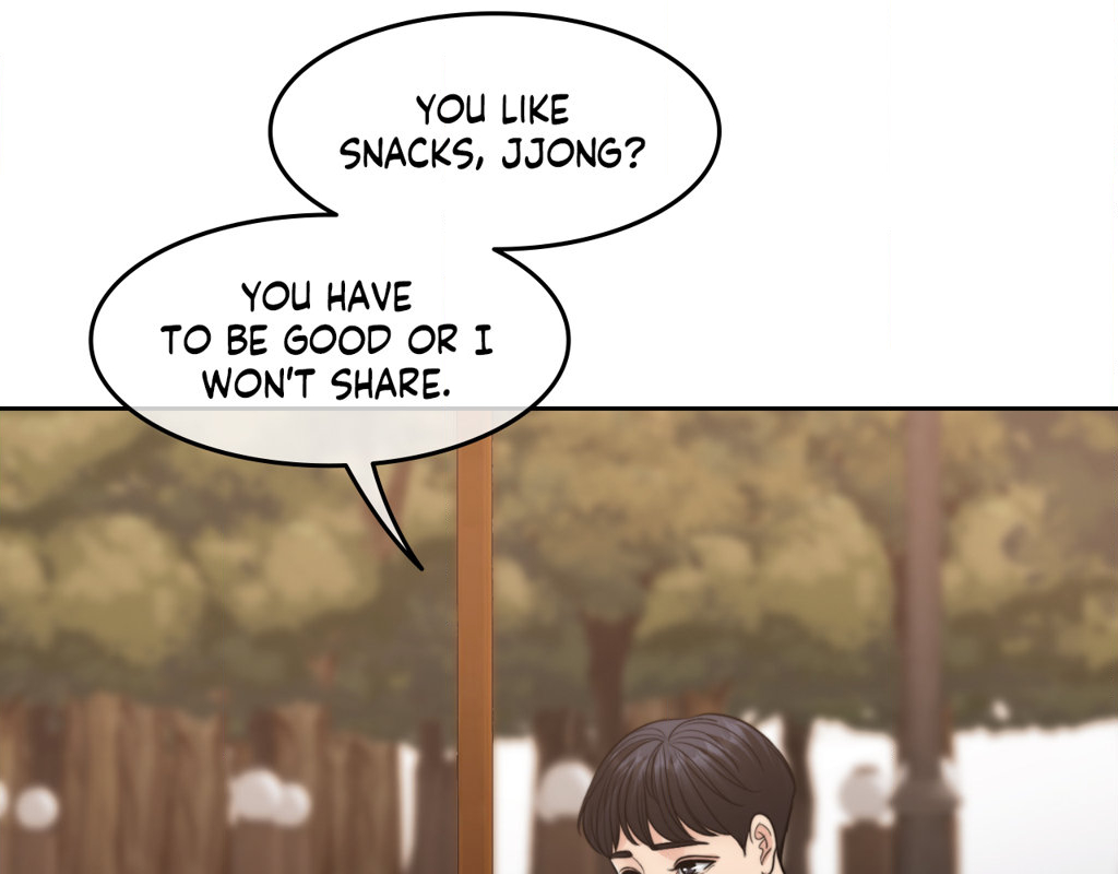 Wife for 1000 Days chapter 95 page 152