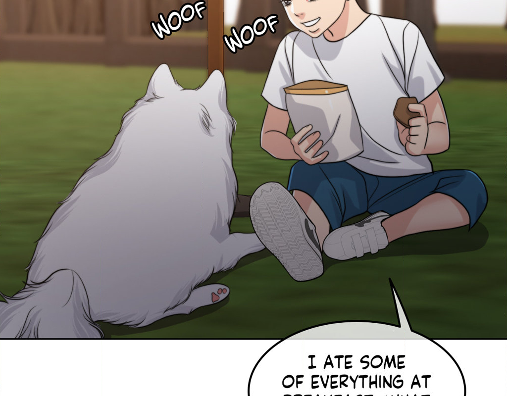 Wife for 1000 Days chapter 95 page 153