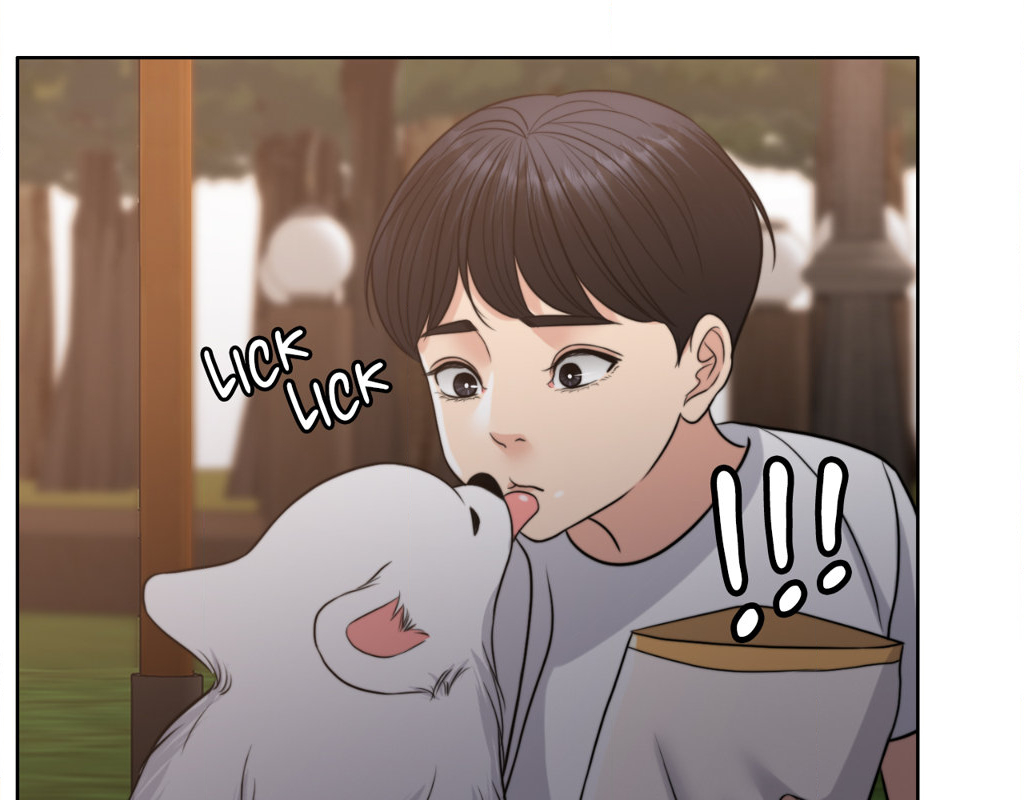 Wife for 1000 Days chapter 95 page 155