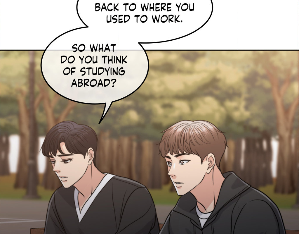 Wife for 1000 Days chapter 95 page 160