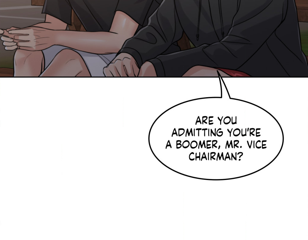 Wife for 1000 Days chapter 95 page 161