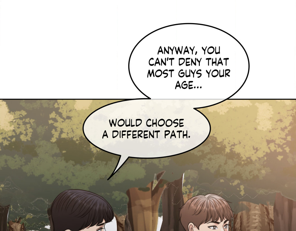 Wife for 1000 Days chapter 95 page 167