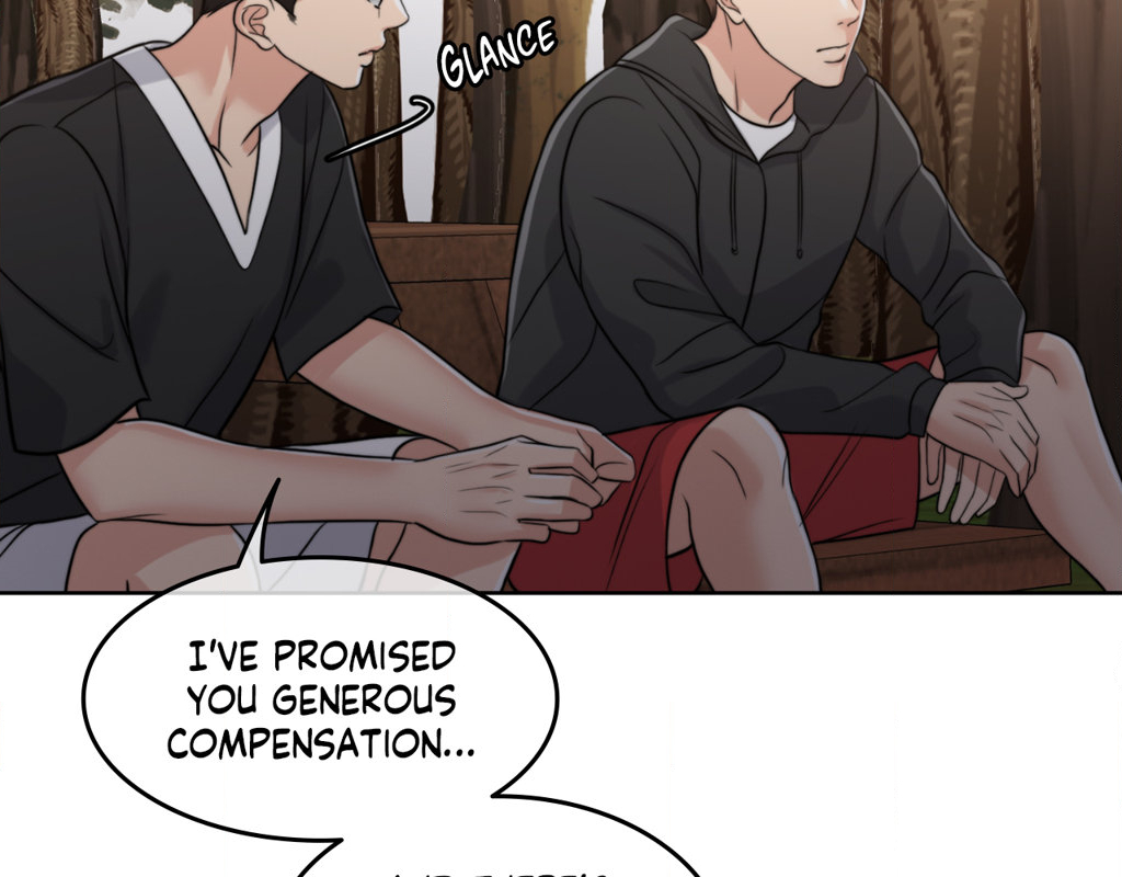 Wife for 1000 Days chapter 95 page 168