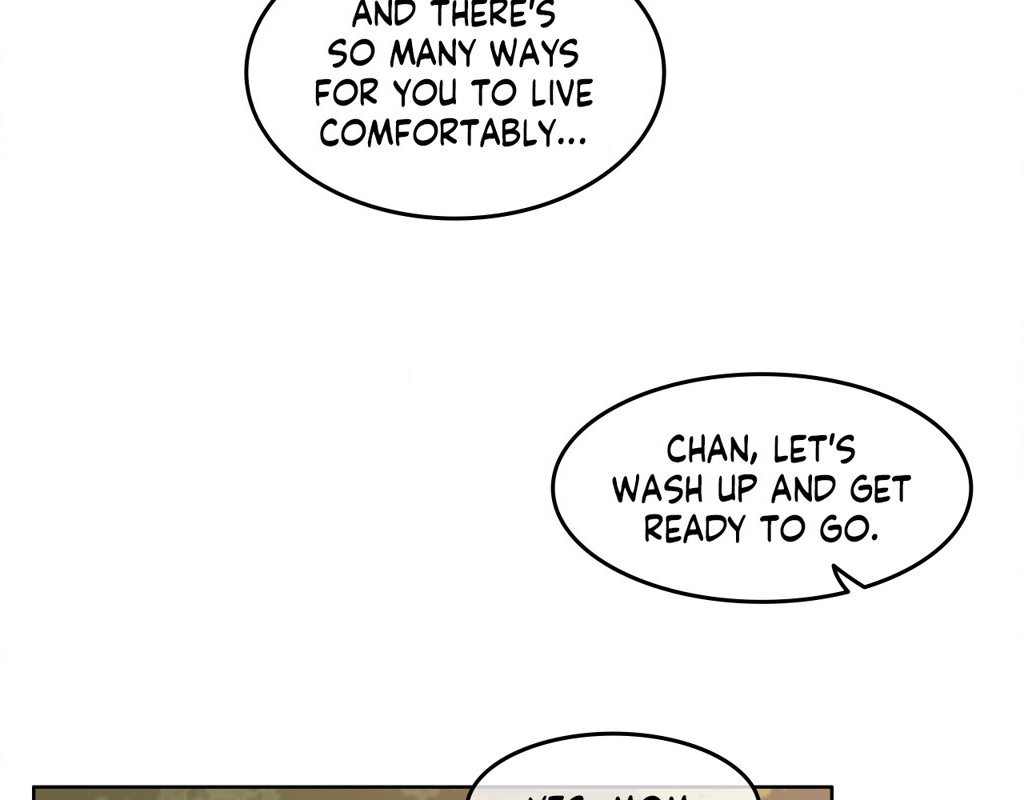 Wife for 1000 Days chapter 95 page 169