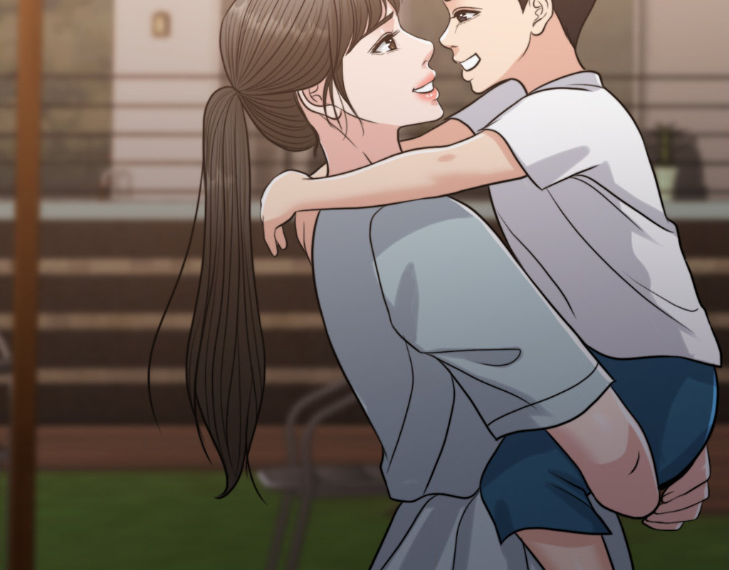 Wife for 1000 Days chapter 95 page 173