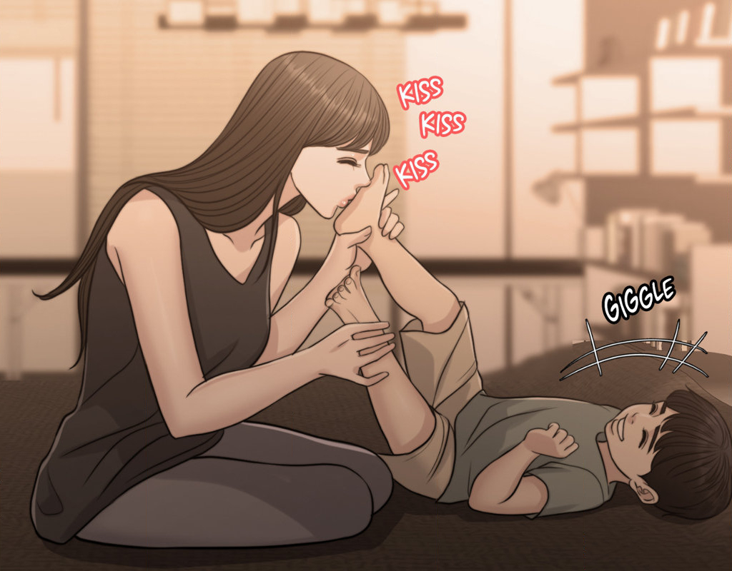 Wife for 1000 Days chapter 95 page 179