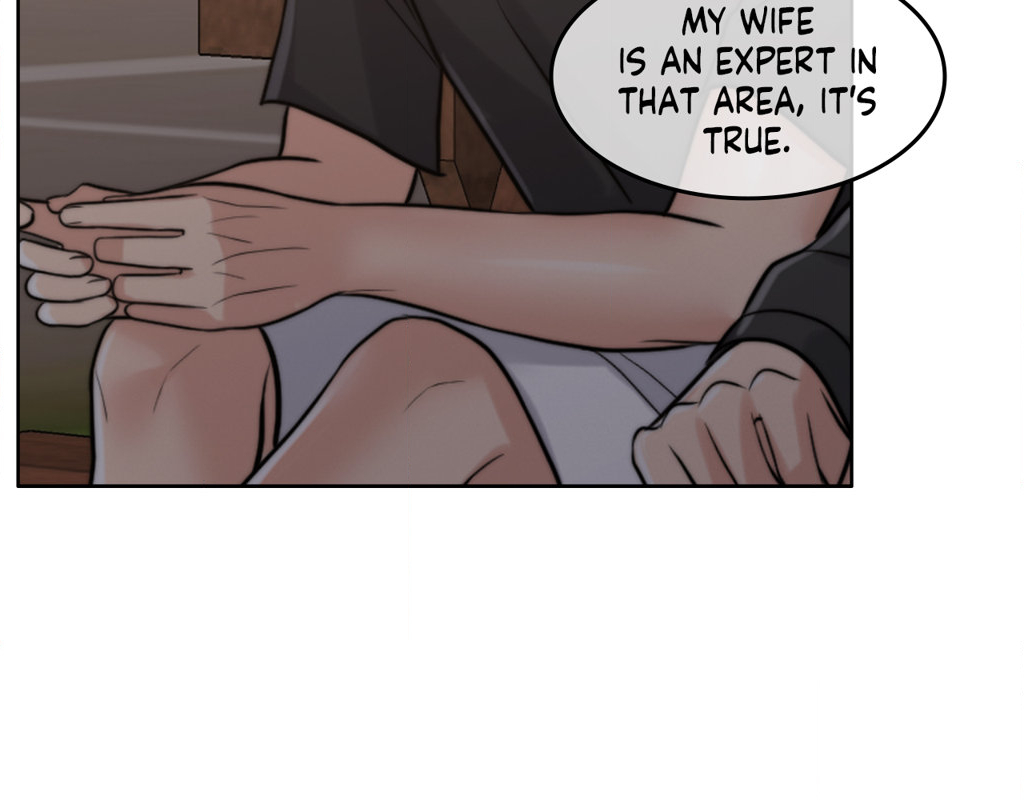 Wife for 1000 Days chapter 95 page 185