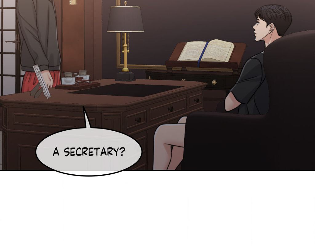 Wife for 1000 Days chapter 95 page 192