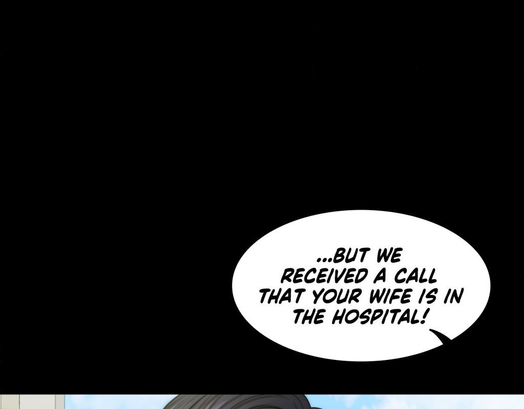 Wife for 1000 Days chapter 95 page 207