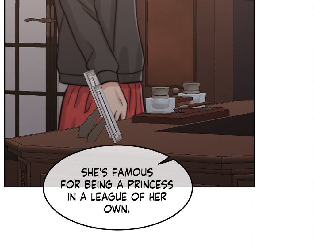 Wife for 1000 Days chapter 95 page 238