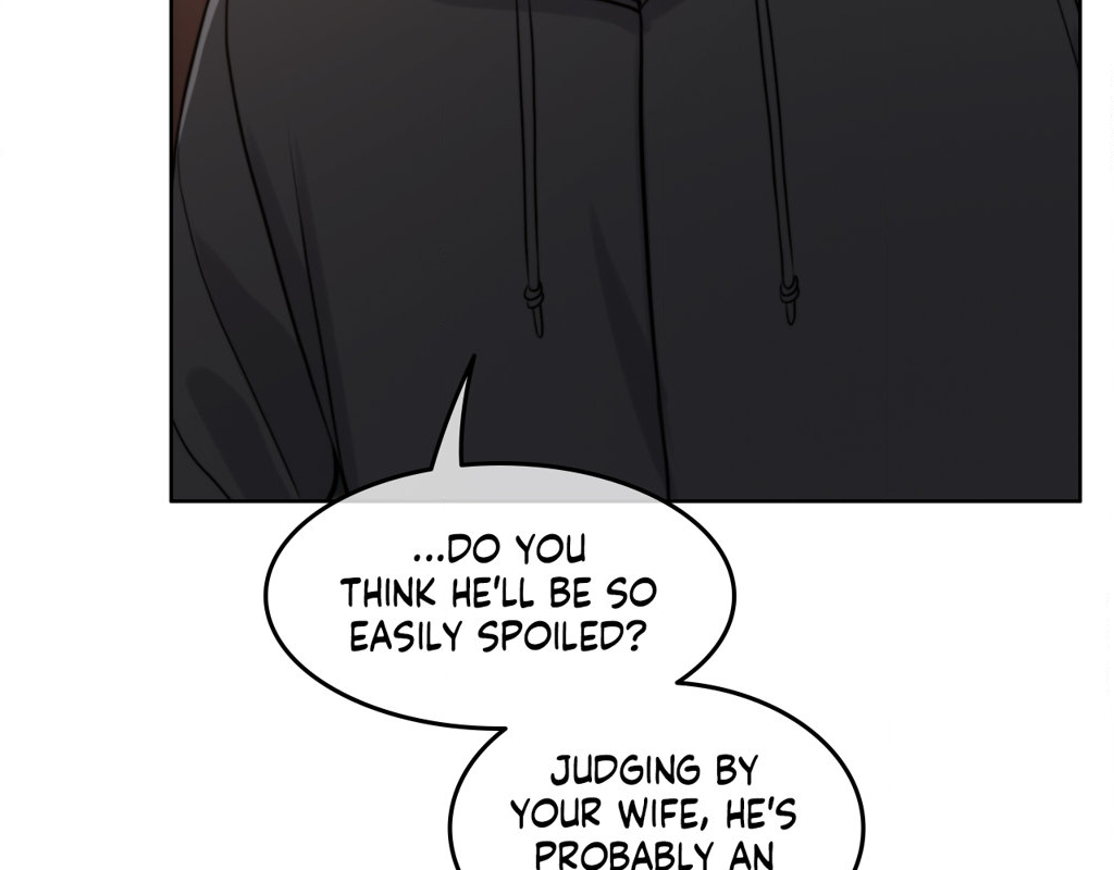Wife for 1000 Days chapter 95 page 241