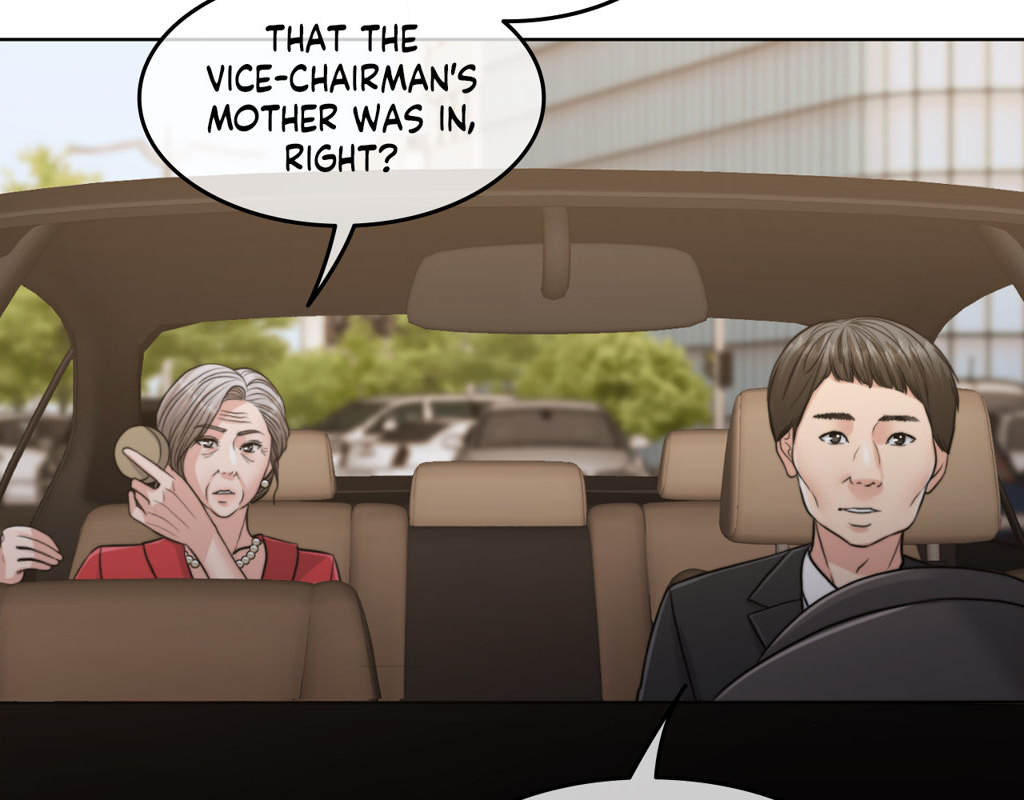 Wife for 1000 Days chapter 96 page 6