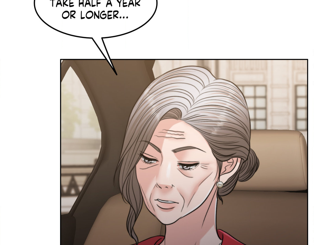 Wife for 1000 Days chapter 96 page 8
