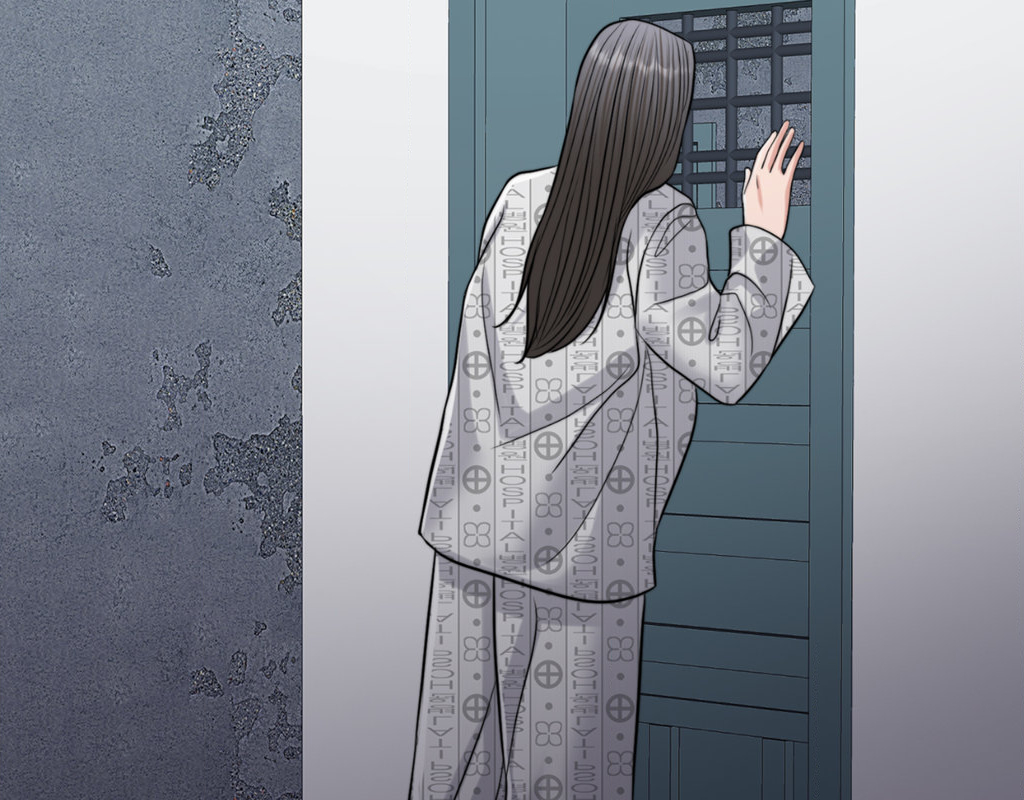 Wife for 1000 Days chapter 96 page 12