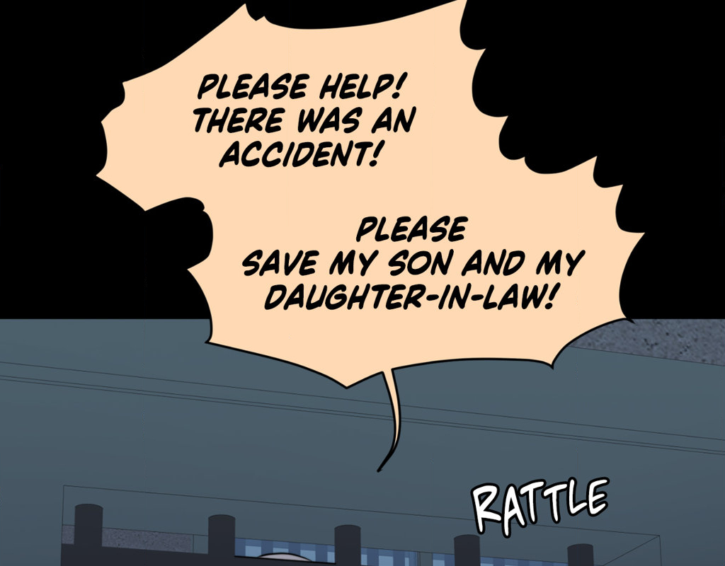 Wife for 1000 Days chapter 96 page 14