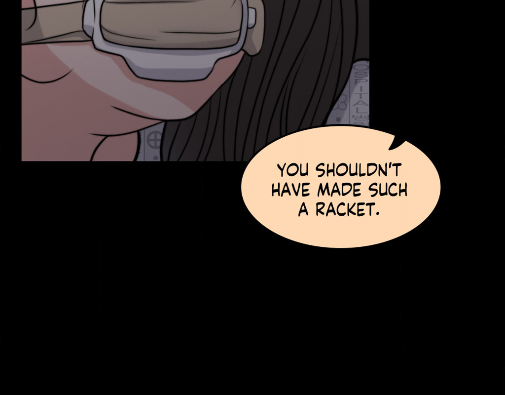 Wife for 1000 Days chapter 96 page 18