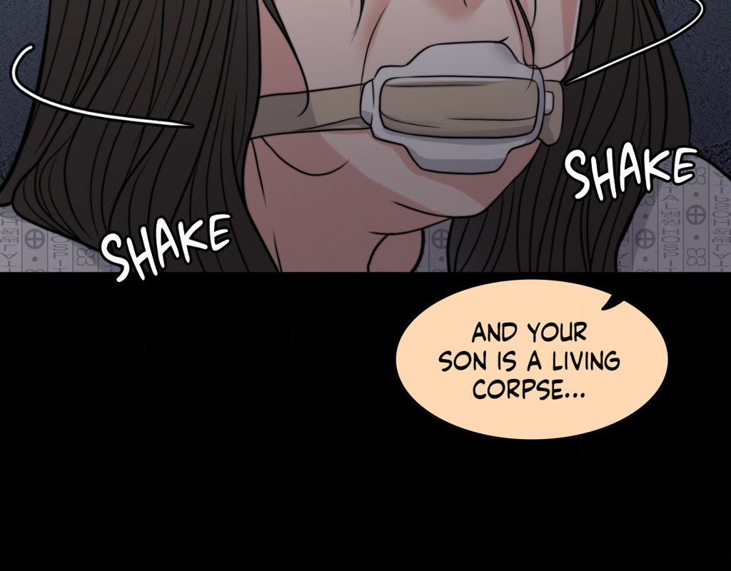 Wife for 1000 Days chapter 96 page 20