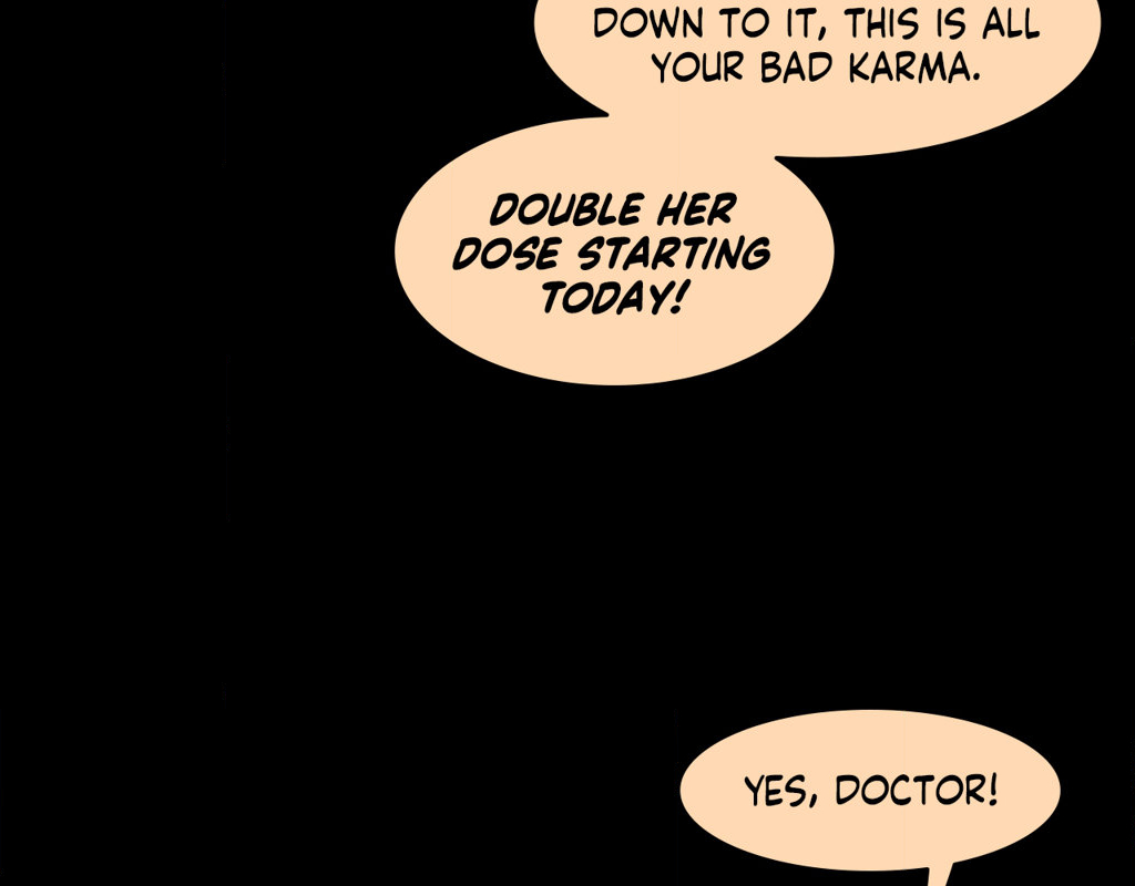 Wife for 1000 Days chapter 96 page 23