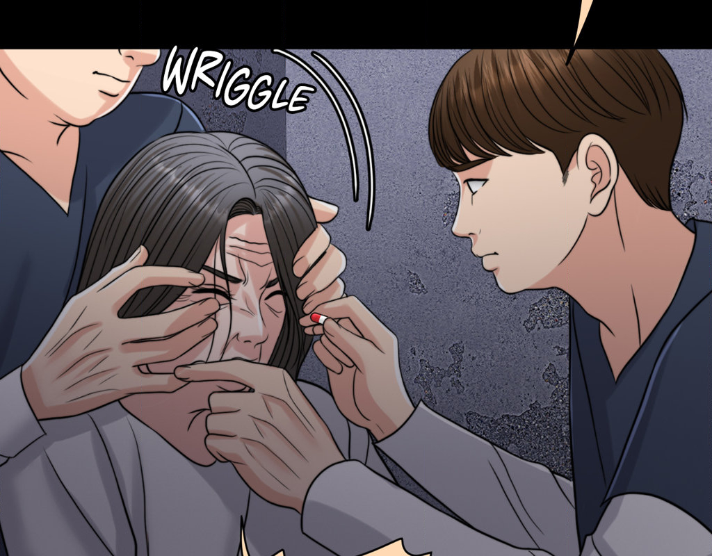 Wife for 1000 Days chapter 96 page 24
