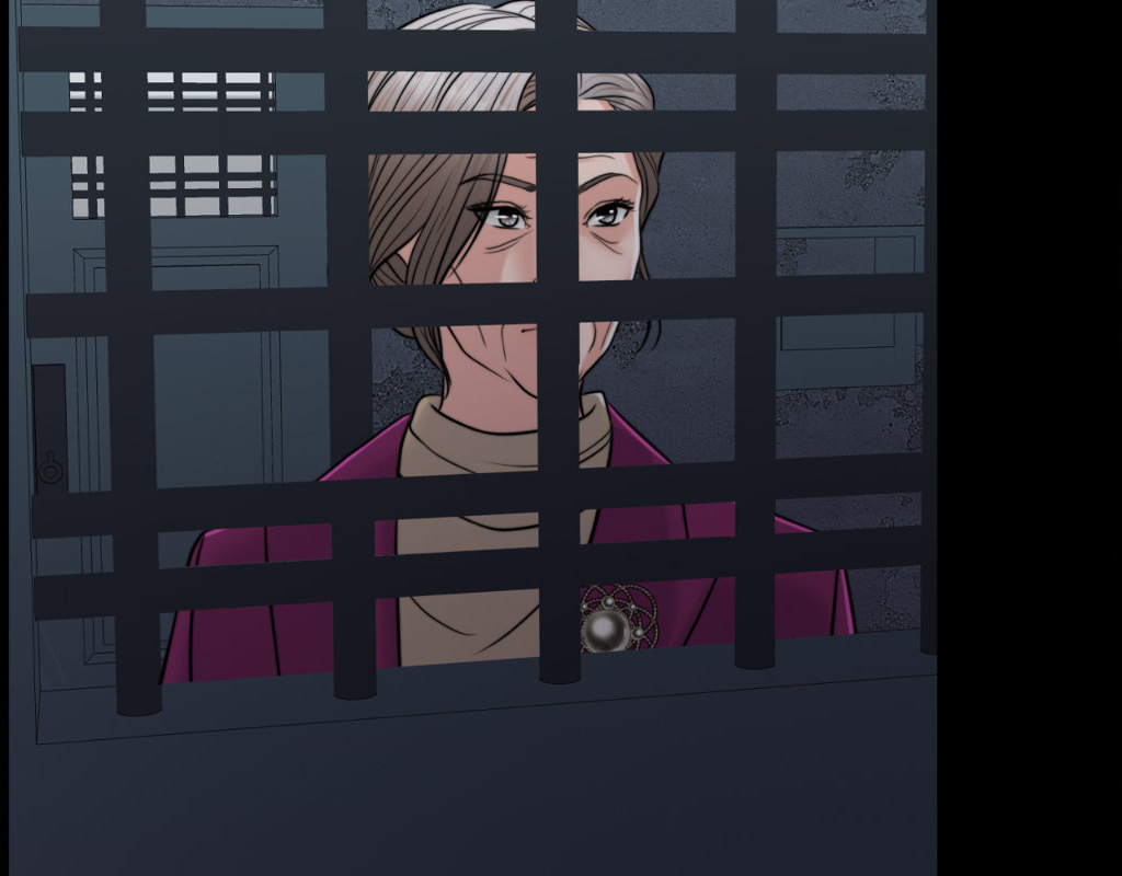 Wife for 1000 Days chapter 96 page 33