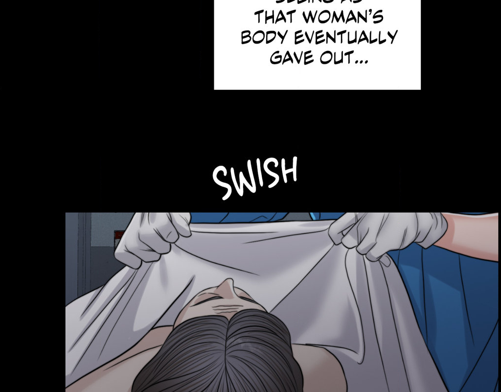 Wife for 1000 Days chapter 96 page 35
