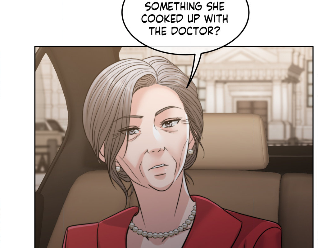 Wife for 1000 Days chapter 96 page 48