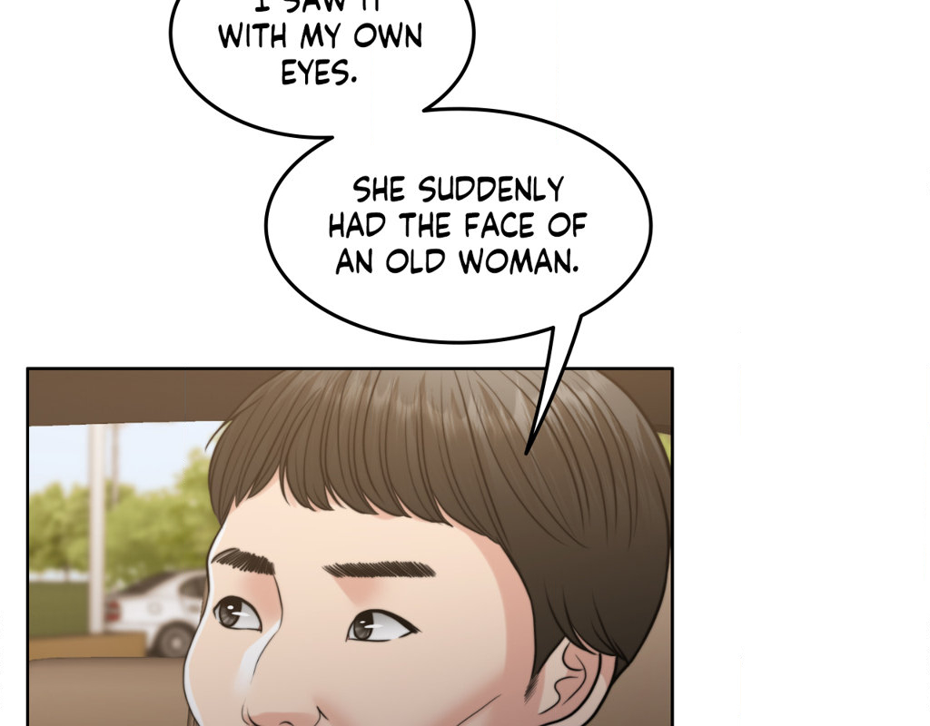 Wife for 1000 Days chapter 96 page 50