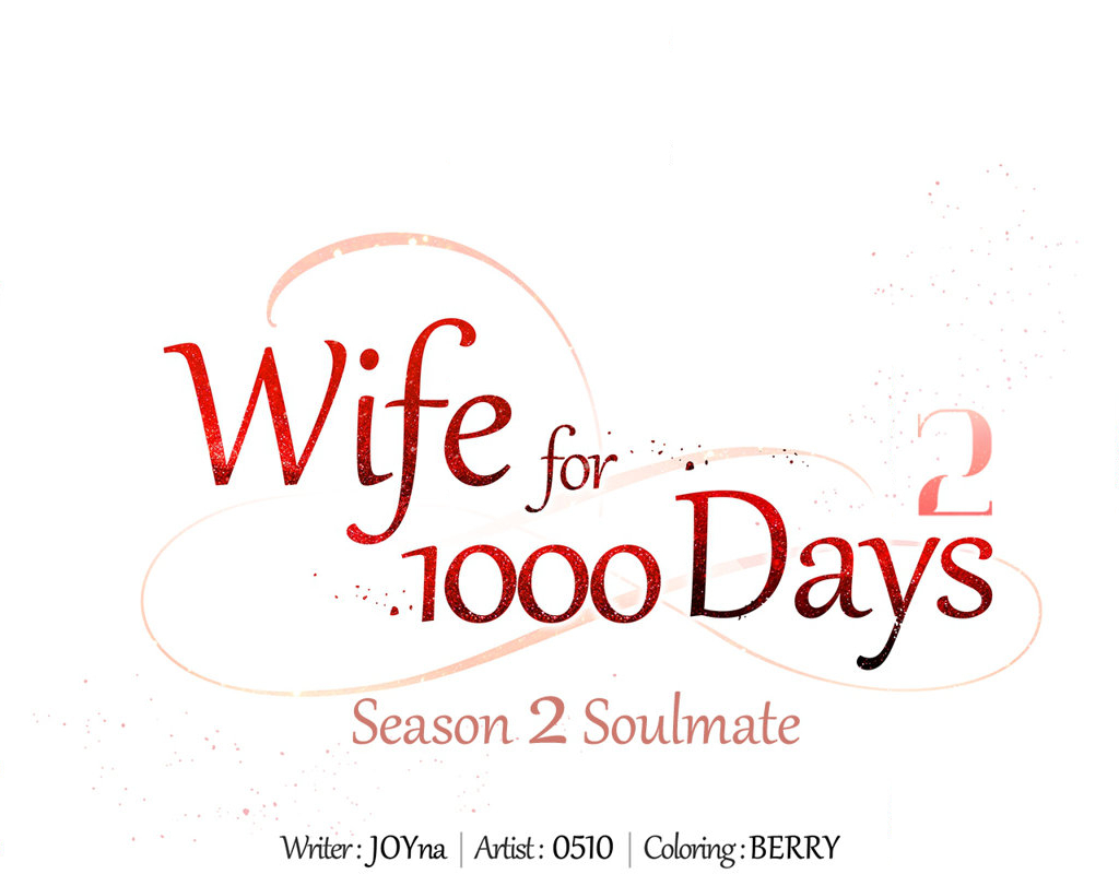 Wife for 1000 Days chapter 96 page 72