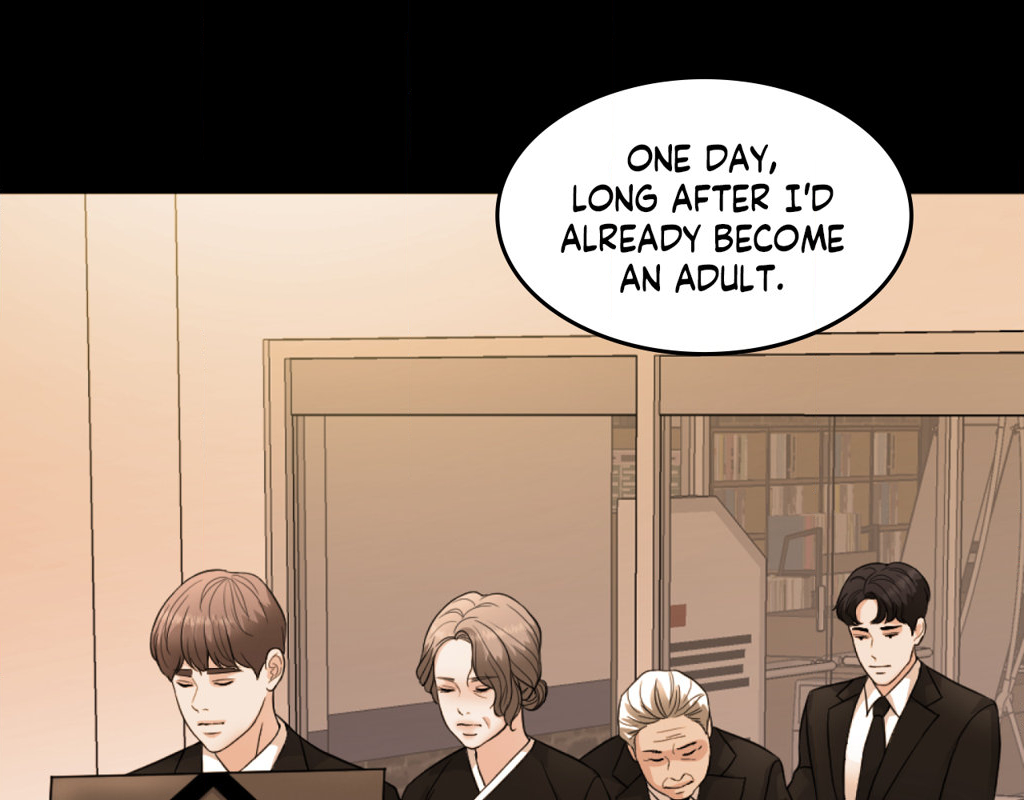 Wife for 1000 Days chapter 96 page 110