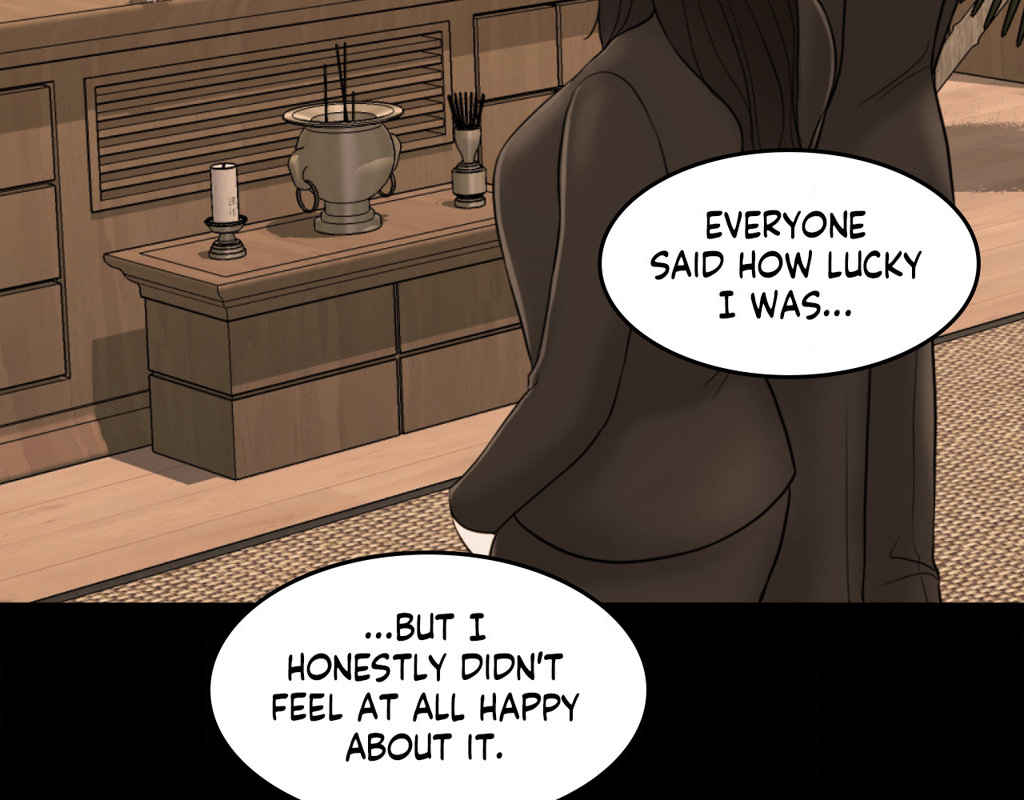 Wife for 1000 Days chapter 96 page 114